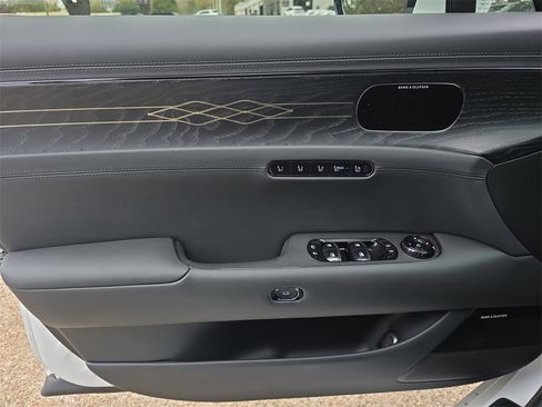 New 2026 Genesis G90 3.5T Prestige image 26