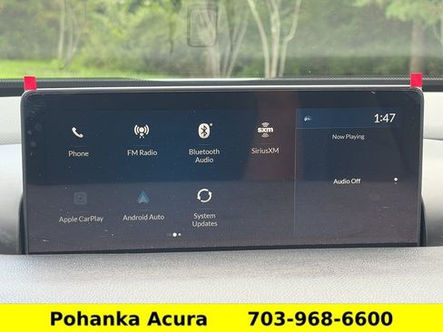 Used 2023 Acura TLX FWD image 16