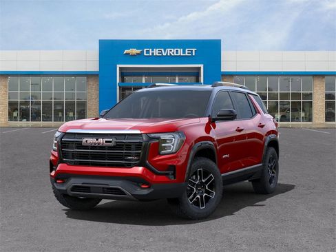 New 2026 GMC Terrain AT4 w/ Technology Package II image 6