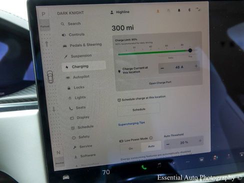 Used 2022 Tesla Model S Plaid image 29