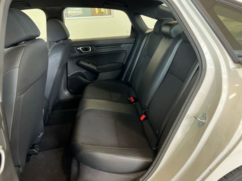 Used 2024 Honda Civic Sport image 10