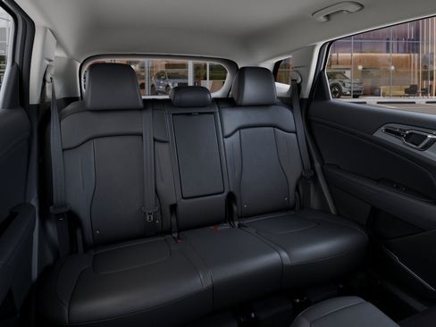 New 2027 Kia Sportage EX AWD/4WD image 16