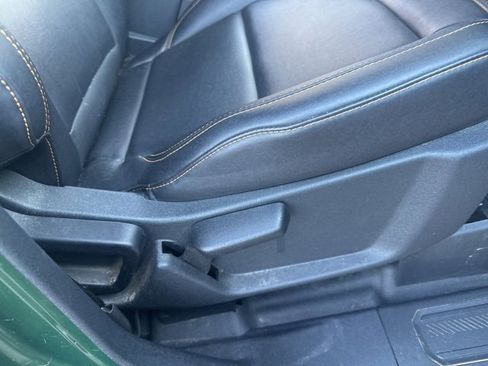 Certified 2022 Ford Bronco Badlands image 30