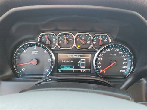 Used 2019 Chevrolet Silverado 2500 LT w/ Custom Sport Edition image 24