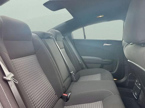 Used 2023 Dodge Charger R/T w/ Harman/Kardon Audio Group image 39