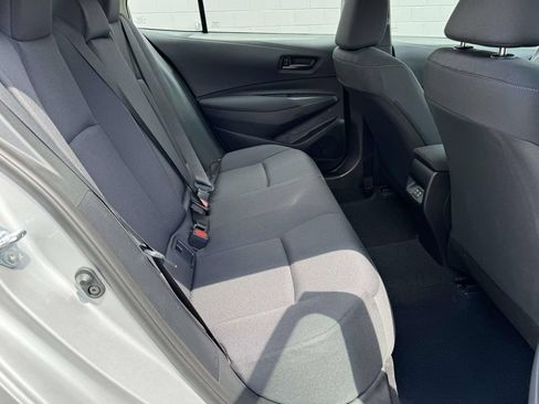 Used 2026 Toyota Corolla LE FWD image 15