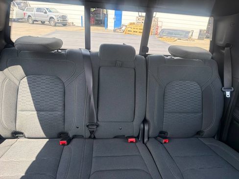 Used 2025 RAM 1500 Big Horn AWD/4WD image 45
