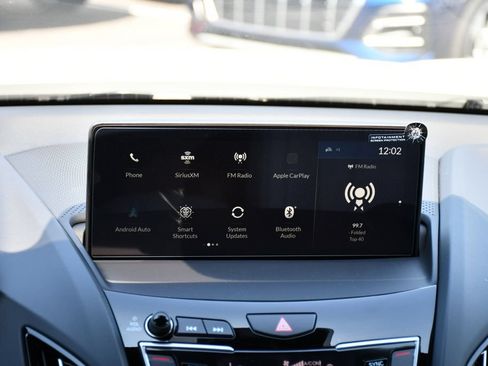New 2026 Acura RDX SH-AWD image 26