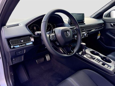 Certified 2026 Honda Civic Sport image 10