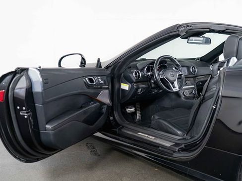 Used 2013 Mercedes-Benz SL 63 AMG image 14