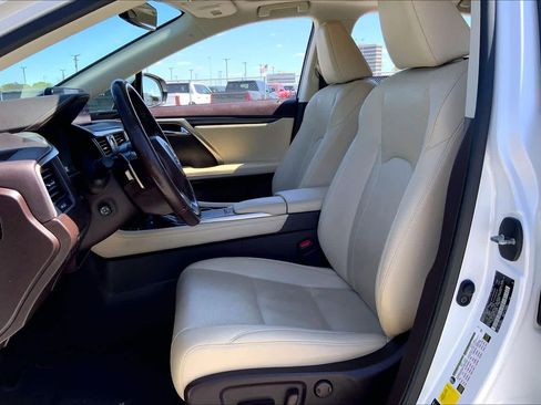 Used 2020 Lexus RX 350 w/ Accessory Package image 8