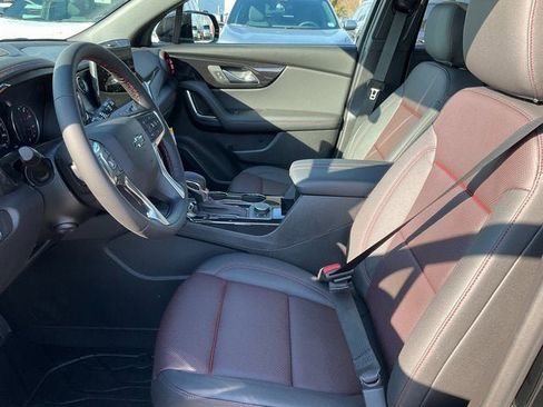 New 2026 Chevrolet Blazer RS w/ Enhanced Convenience Package image 2