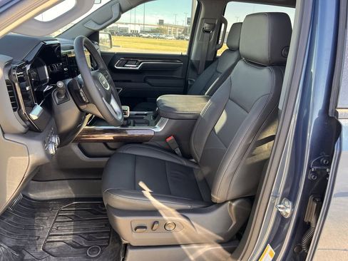 New 2026 GMC Sierra 1500 Elevation w/ Elevation Premium Package image 23