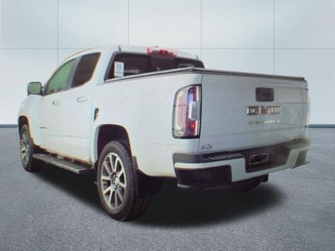 Used 2021 GMC Canyon Denali image 5