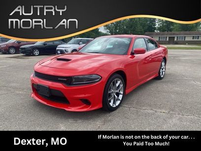 Used 2022 Dodge Charger GT