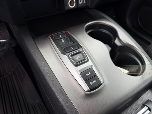 Used 2023 Honda Ridgeline RTL image 28