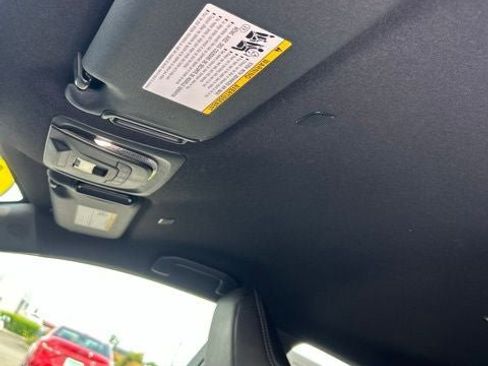 Used 2025 Toyota Corolla XSE FWD image 19
