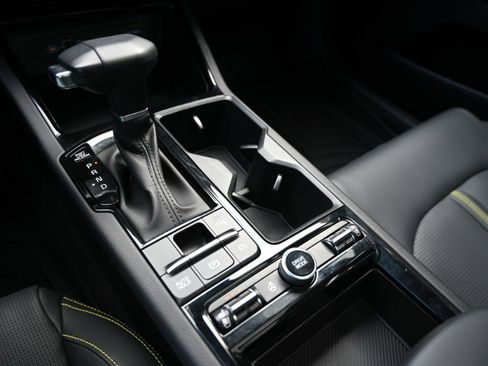 Used 2025 Kia K5 GT w/ Option Group 015 image 34