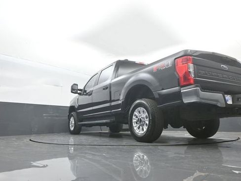 Used 2021 Ford F250 XL w/ STX Appearance Package image 36