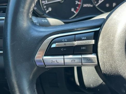 Used 2023 MAZDA CX-30 AWD 2.5 S w/ Preferred Package image 21