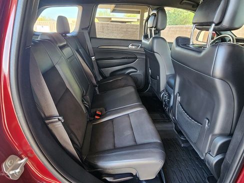 Used 2020 Jeep Grand Cherokee Laredo w/ Quick Order Package 2BN North AWD/4WD image 67