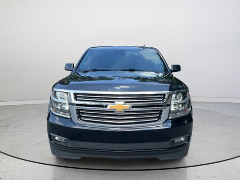 Used 2020 Chevrolet Tahoe LT w/ Max Trailering Package RWD image 4