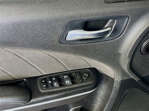 Used 2021 Dodge Charger R/T w/ Performance Handling Group image 11