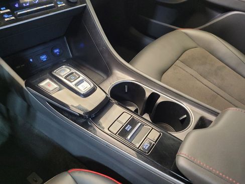 Used 2023 Hyundai Sonata SEL Plus FWD image 26