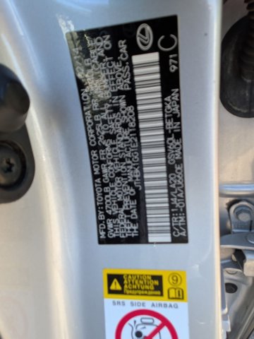 Used 2014 Lexus ES 350 w/ Premium Package FWD image 25