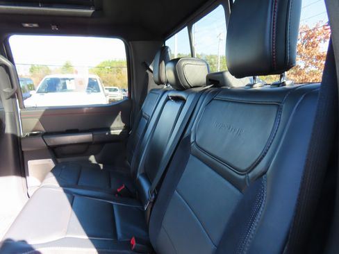 Used 2024 Ford F150 Raptor image 41