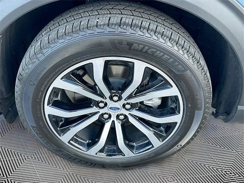 Used 2026 Ford Explorer ST-Line image 31