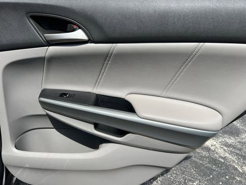 Used 2008 Honda Accord EX-L image 29