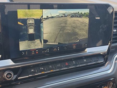 New 2026 Chevrolet Silverado 1500 High Country AWD/4WD image 27