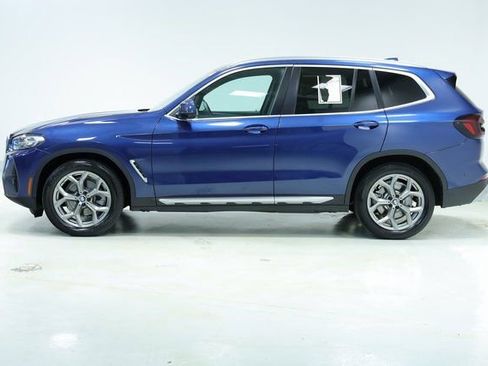Used 2024 BMW X3 sDrive30i image 4