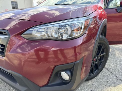 Used 2018 Subaru Crosstrek 2.0i Premium AWD/4WD image 14