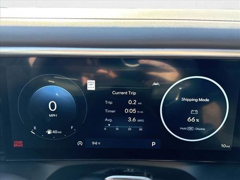 New 2026 Hyundai Palisade Calligraphy image 11