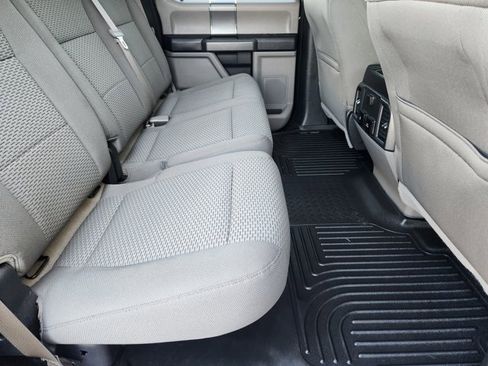 Used 2017 Ford F150 XLT w/ Equipment Group 302A Luxury image 30