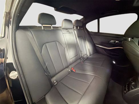 Used 2020 BMW M340i w/ Driving Assistance Package RWD image 28
