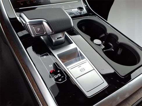 New 2026 Audi Q8 Premium Plus image 11