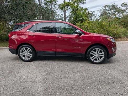 Used 2019 Chevrolet Equinox Premier image 10