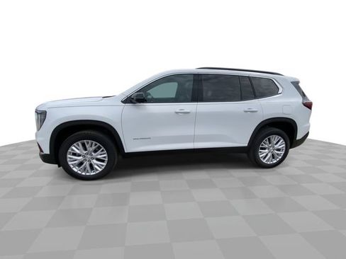 Used 2026 GMC Acadia Elevation w/ Elevation Premium Package FWD image 7