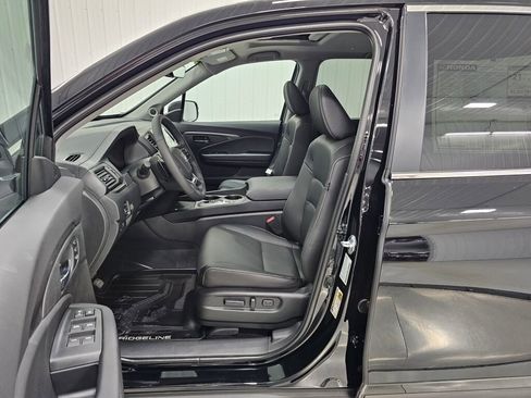 New 2026 Honda Ridgeline RTL image 2
