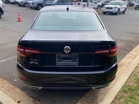 Used 2019 Volkswagen Jetta R-Line image 31
