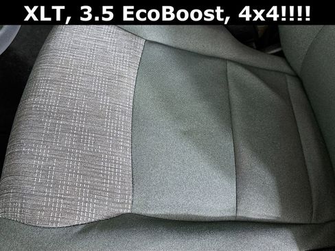 Used 2023 Ford F150 XLT image 19