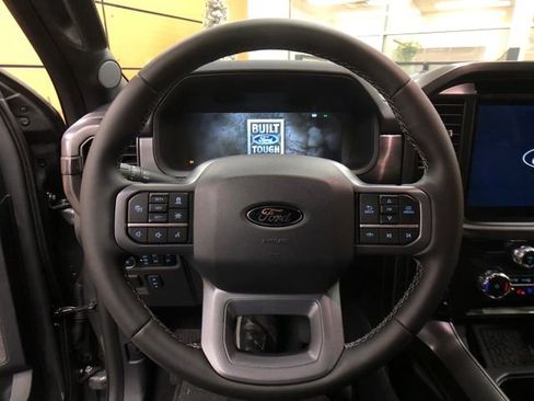 New 2025 Ford F150 Lariat w/ Bed Utility Package image 13