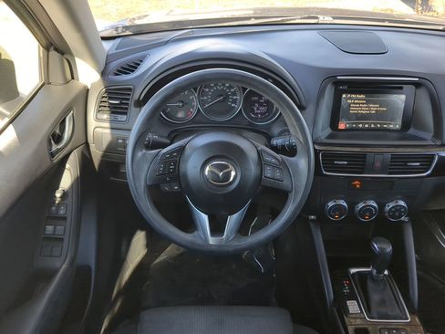 Used 2016 MAZDA CX-5 Sport image 16