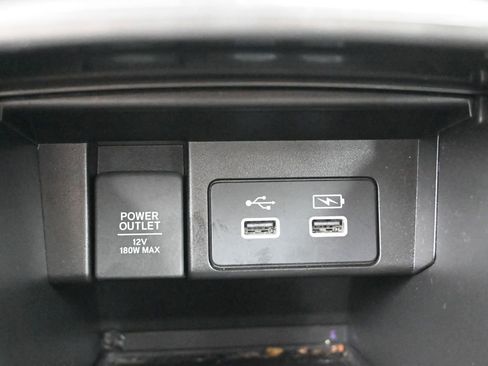 Certified 2022 Honda Accord Sport image 17