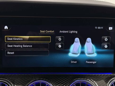 Used 2023 Mercedes-Benz AMG GT 63 image 36