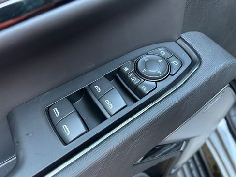 New 2026 GMC Sierra 2500 AT4X image 23