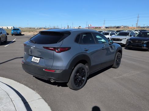 New 2026 MAZDA CX-30 AWD 2.5 S image 5